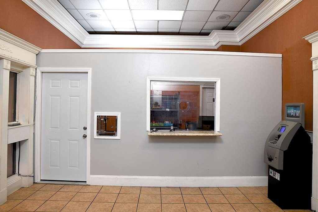 America Best Value Baton Rouge Interior photo