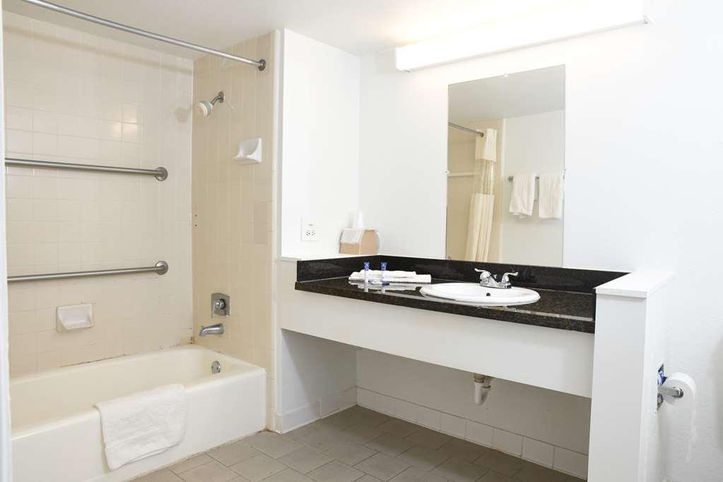 America Best Value Baton Rouge Exterior photo