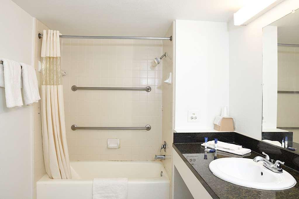 America Best Value Baton Rouge Exterior photo